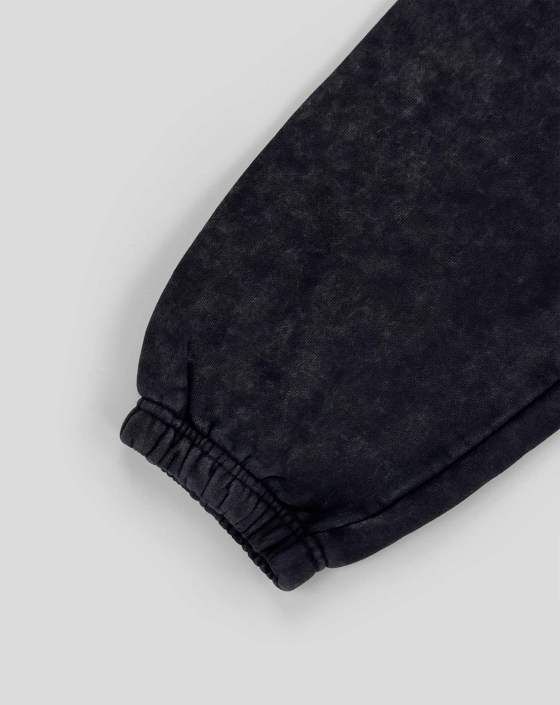 Embrace Discipline Cuffed Joggers