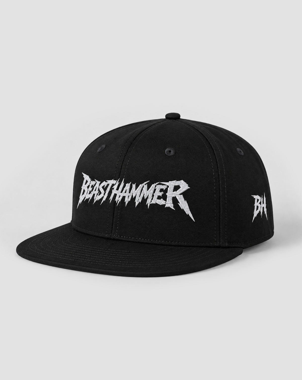 BEASTHAMMER Legacy Snapback