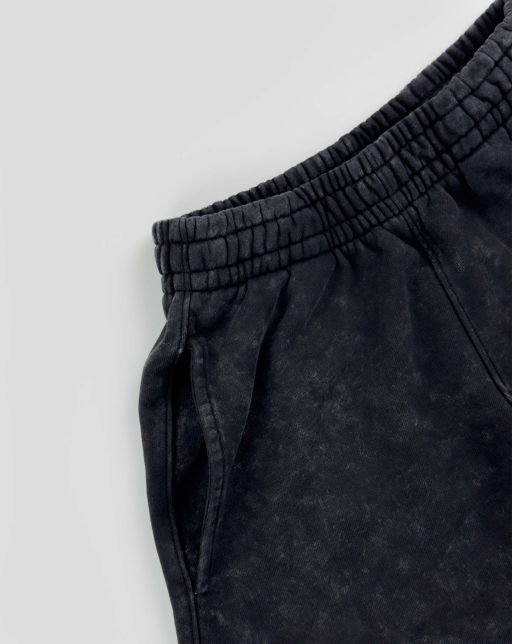 Embrace Discipline Baggy Joggers