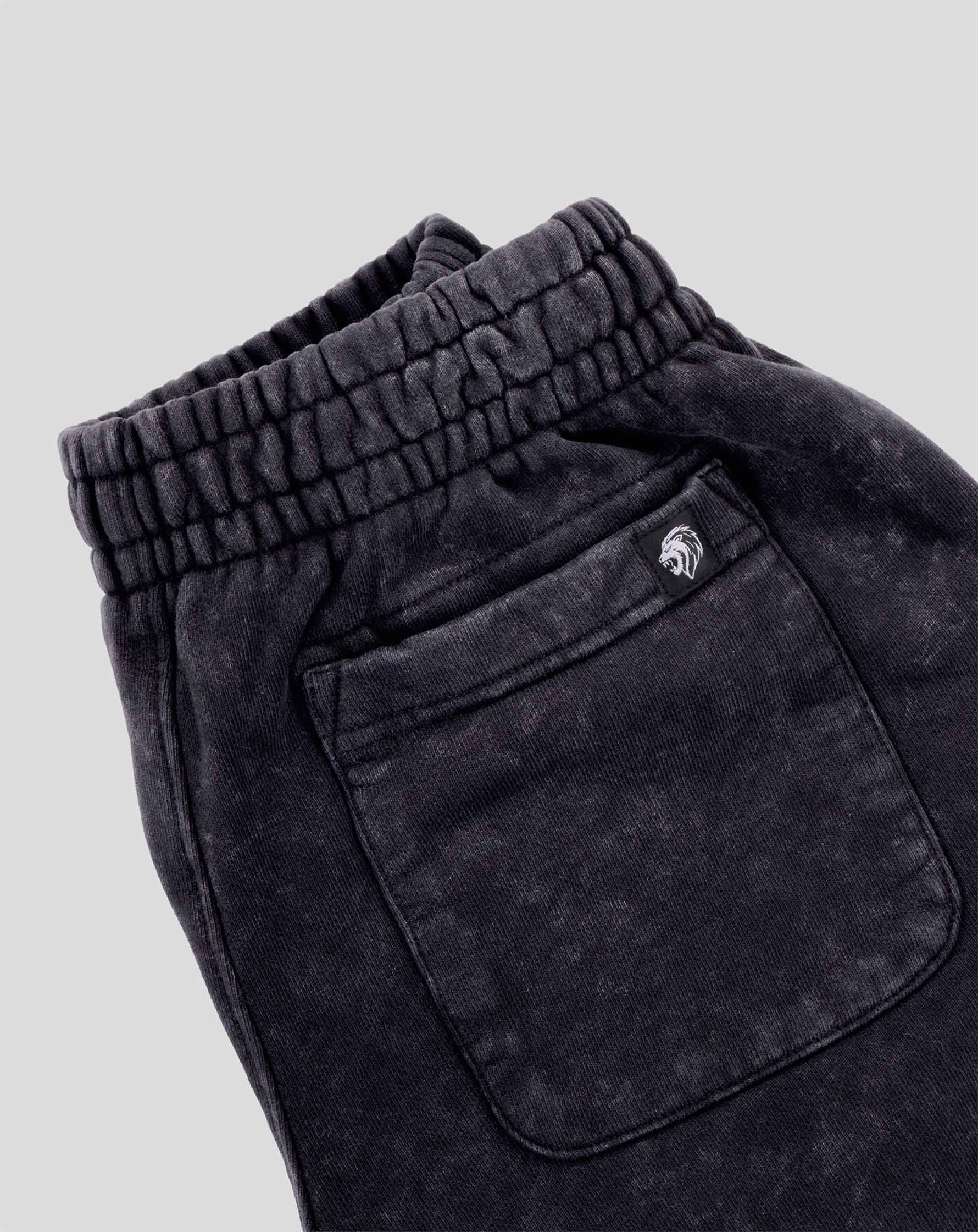 Embrace Discipline Baggy Joggers