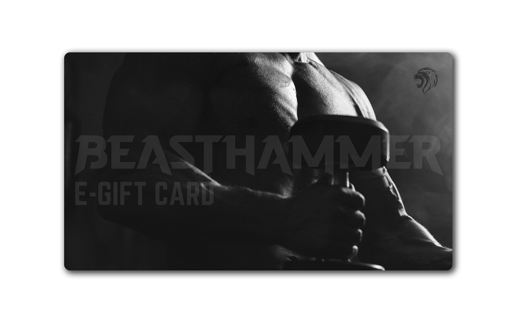 E-Gift Card