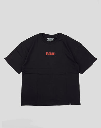 Embrace Discipline Oversized - Black