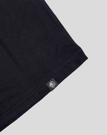 Embrace Discipline Oversized - Black