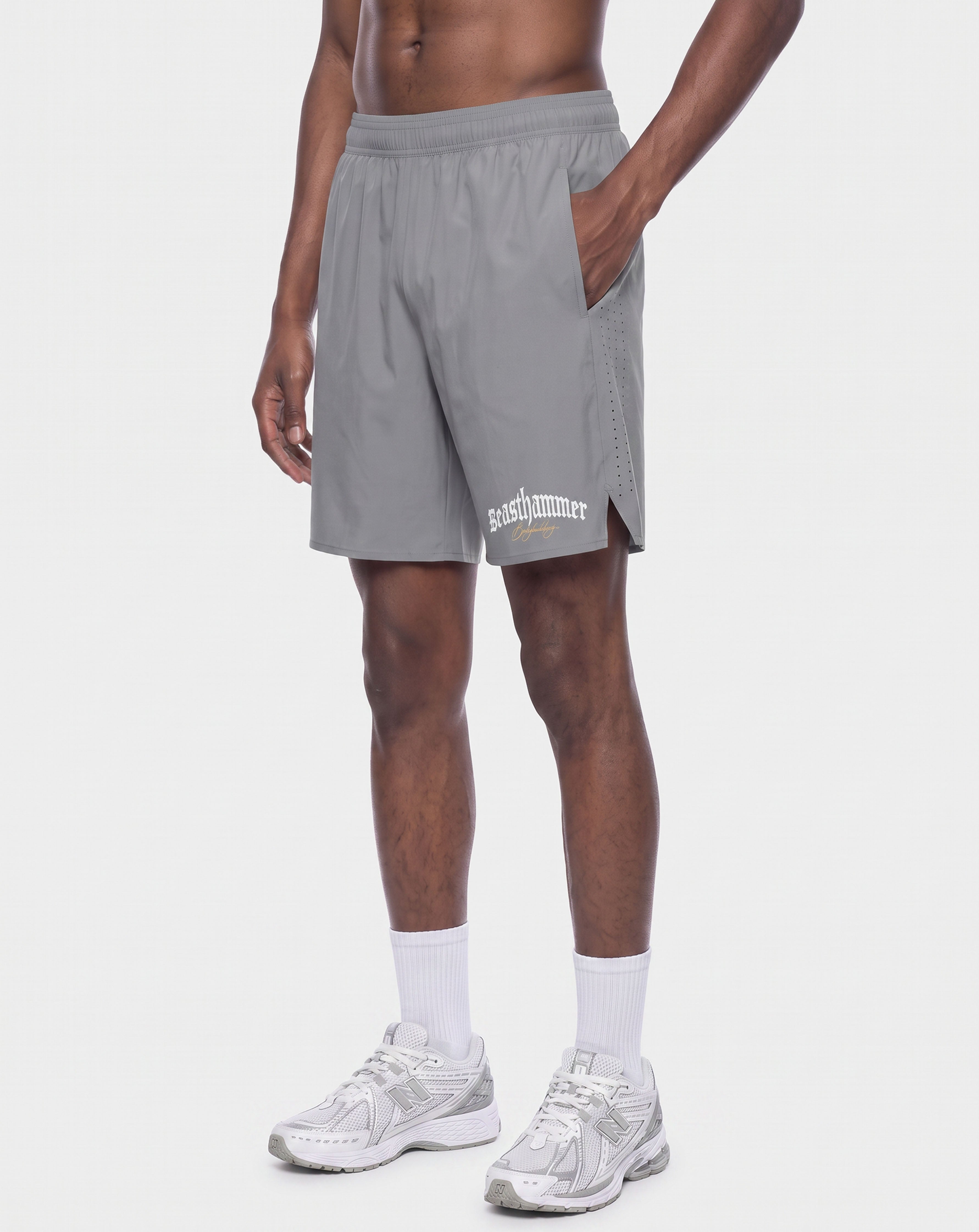 Legacy Performance Shorts